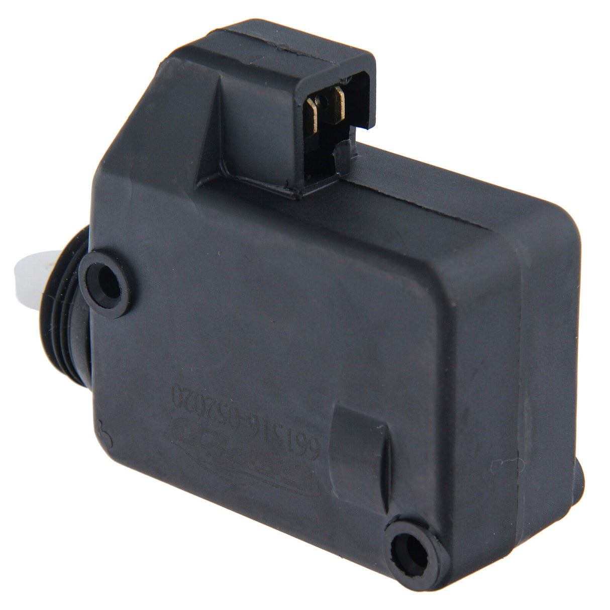 Actionneur de verrouillage de hayon arrière pour Peugeot 206 406