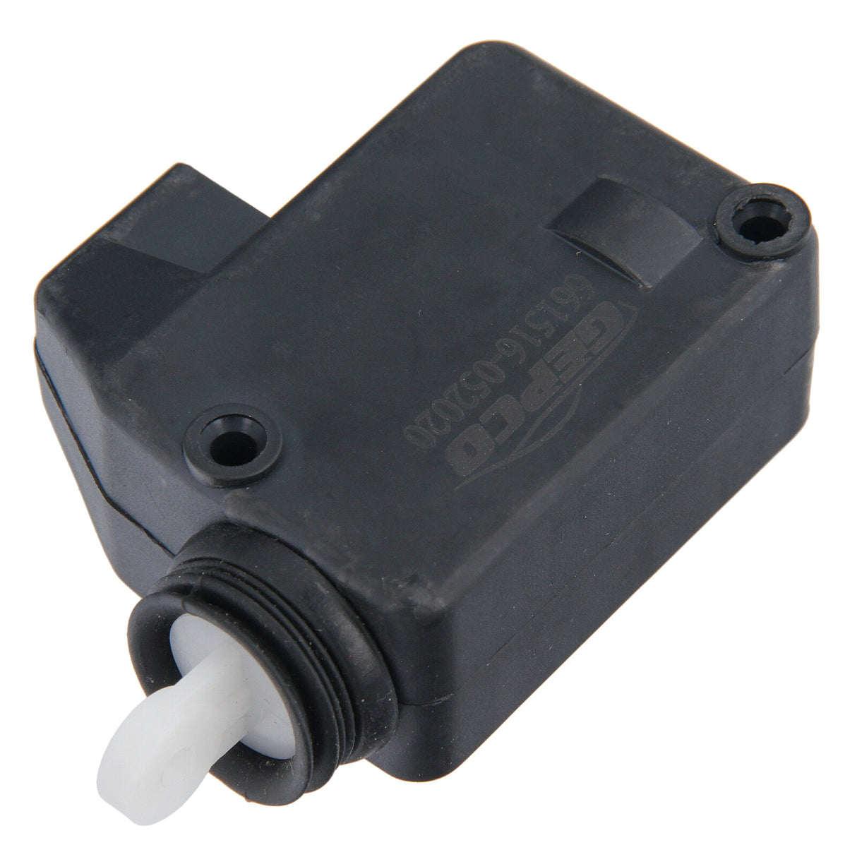 Actionneur de verrouillage de hayon arrière pour Peugeot 206 406