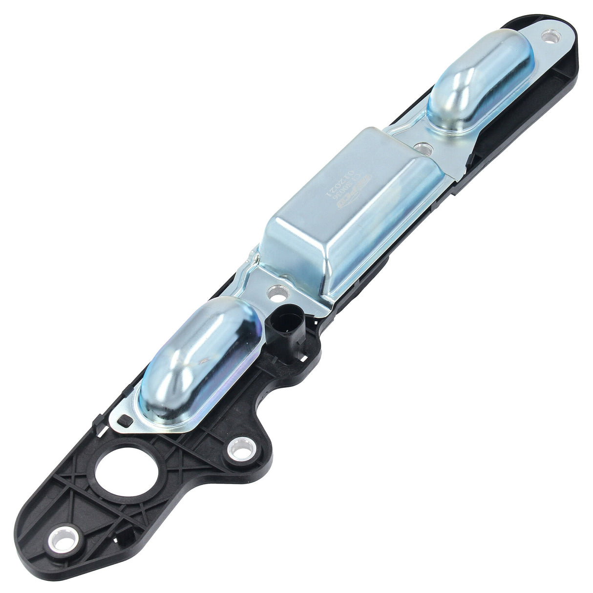 Poignée de hayon GEPCO avec verrouillage par micro-interrupteur pour VW Golf Plus Jetta V Passat