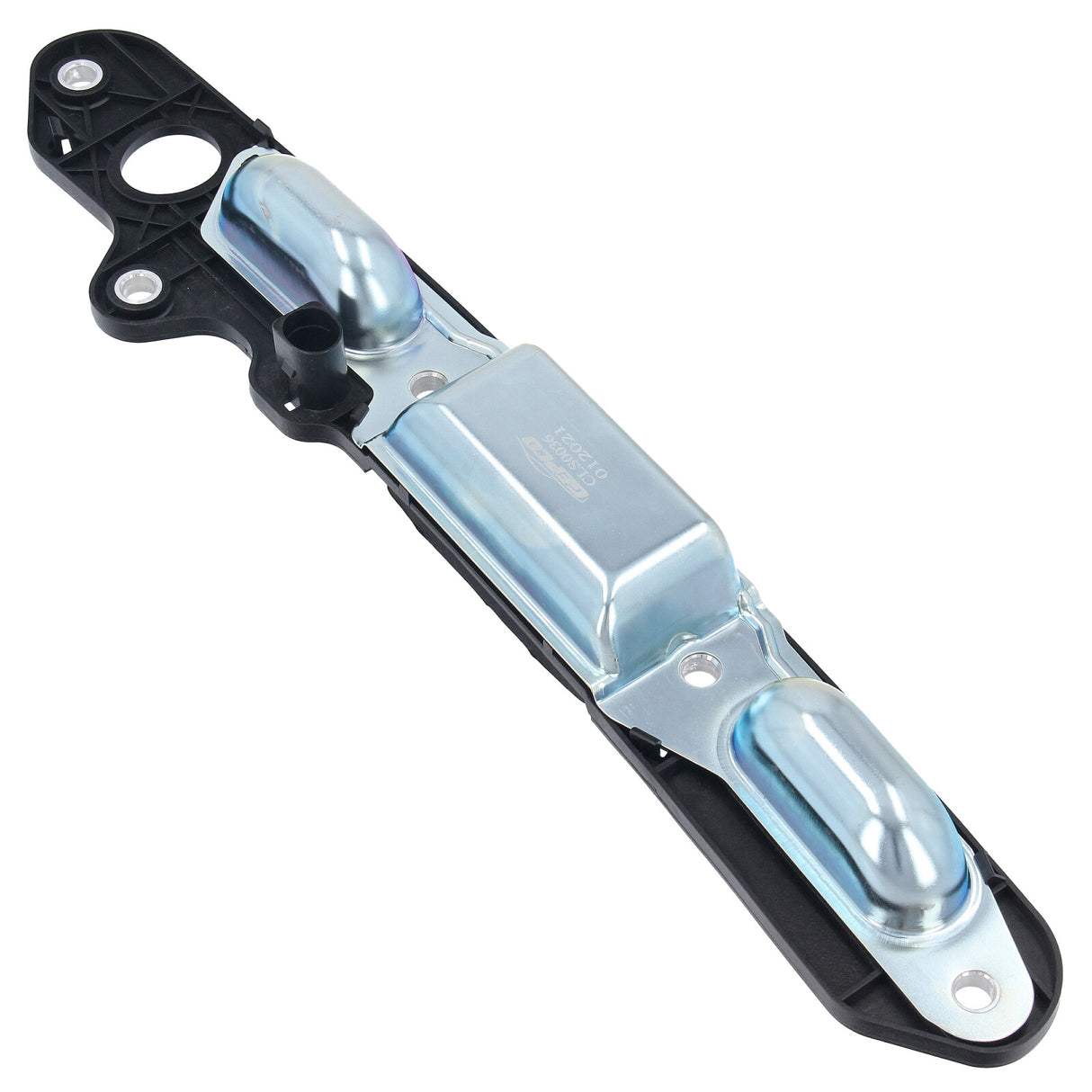 Poignée de hayon GEPCO avec verrouillage par micro-interrupteur pour VW Golf Plus Jetta V Passat