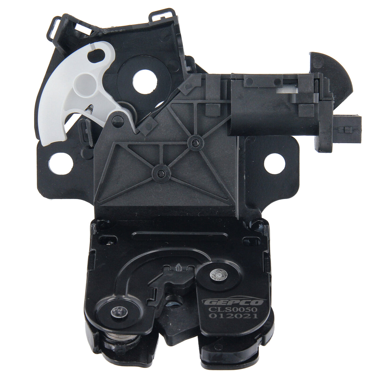 Serrure de hayon avec micro-interrupteur pour Audi A3 A4 B7 A6 C6 Avant Q7