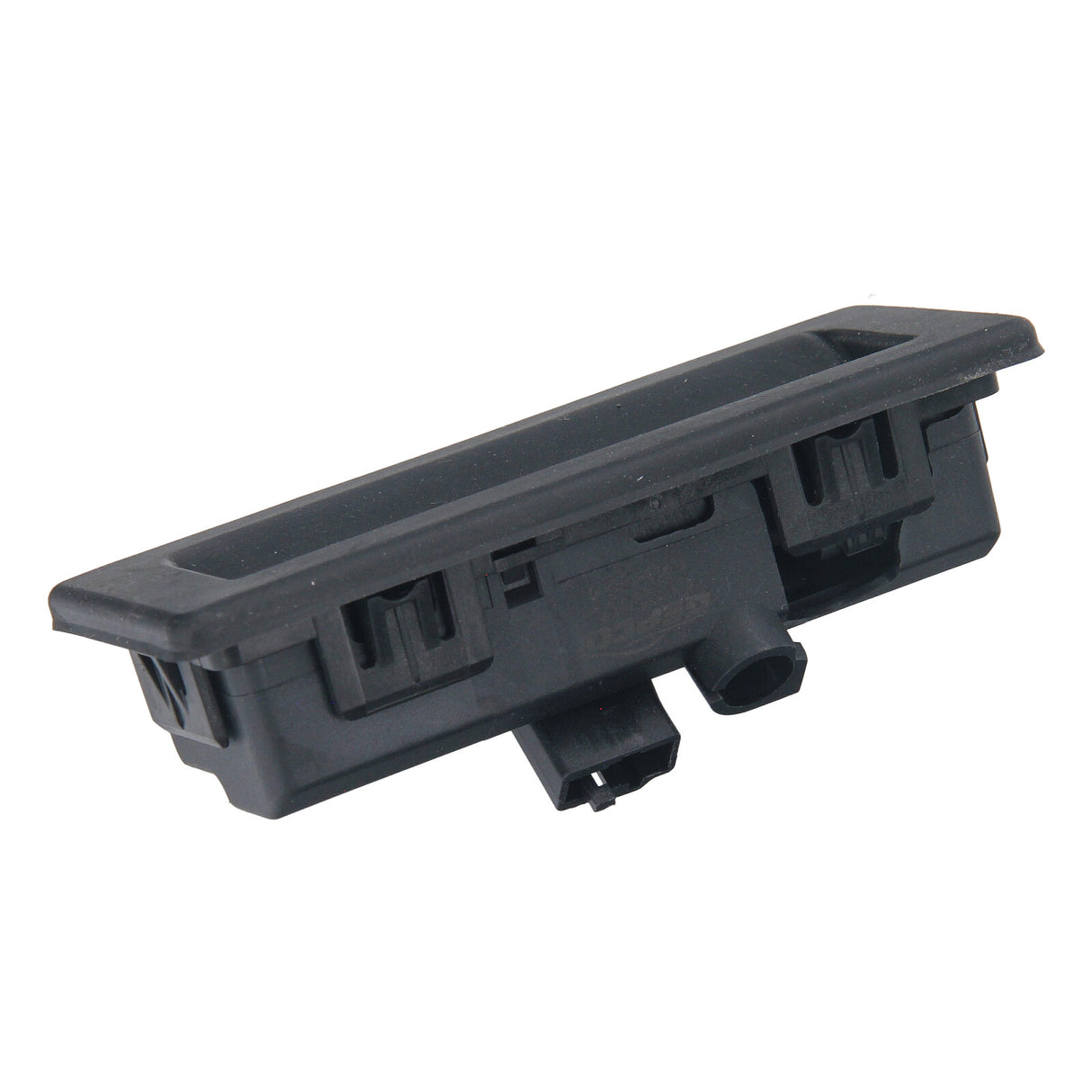 Poignée de hayon pour Audi A4 B9 Skoda Octavia III Yeti VW Caddy IV Tiguan