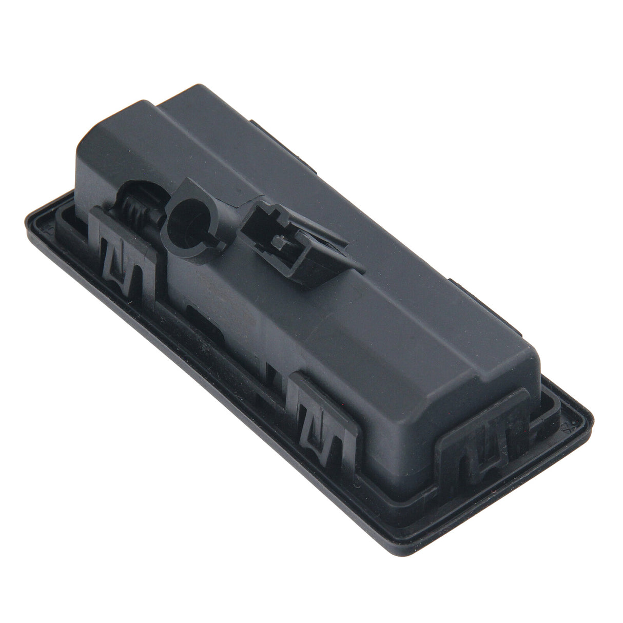 Poignée de hayon pour Audi A4 B9 Skoda Octavia III Yeti VW Caddy IV Tiguan