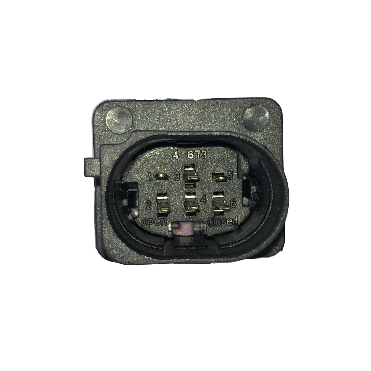 Sonde lambda Sonde de contrôle de sonde lambda Skoda Superb II 3T4 3T5 VW Passat CC Variant