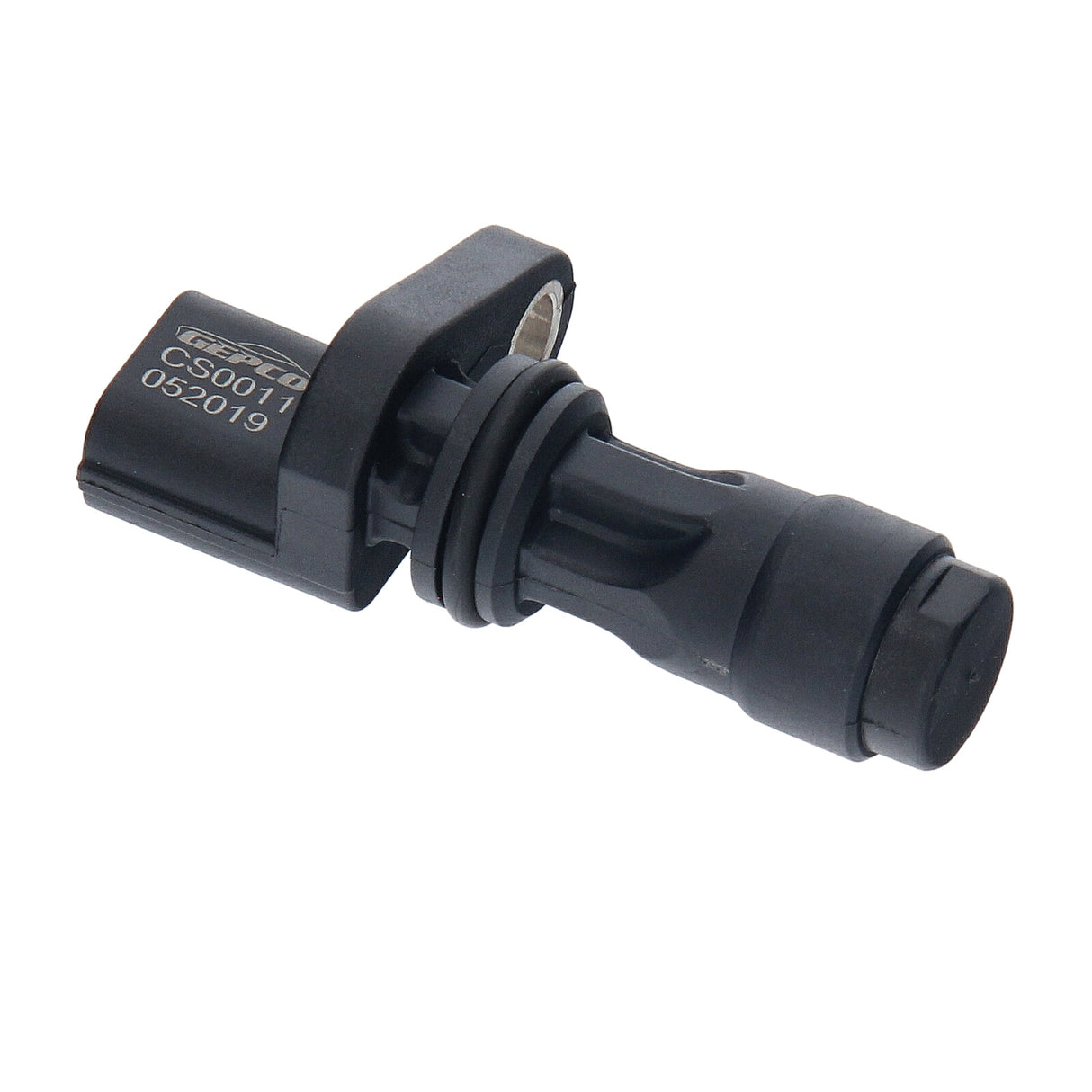 position du vilebrequin