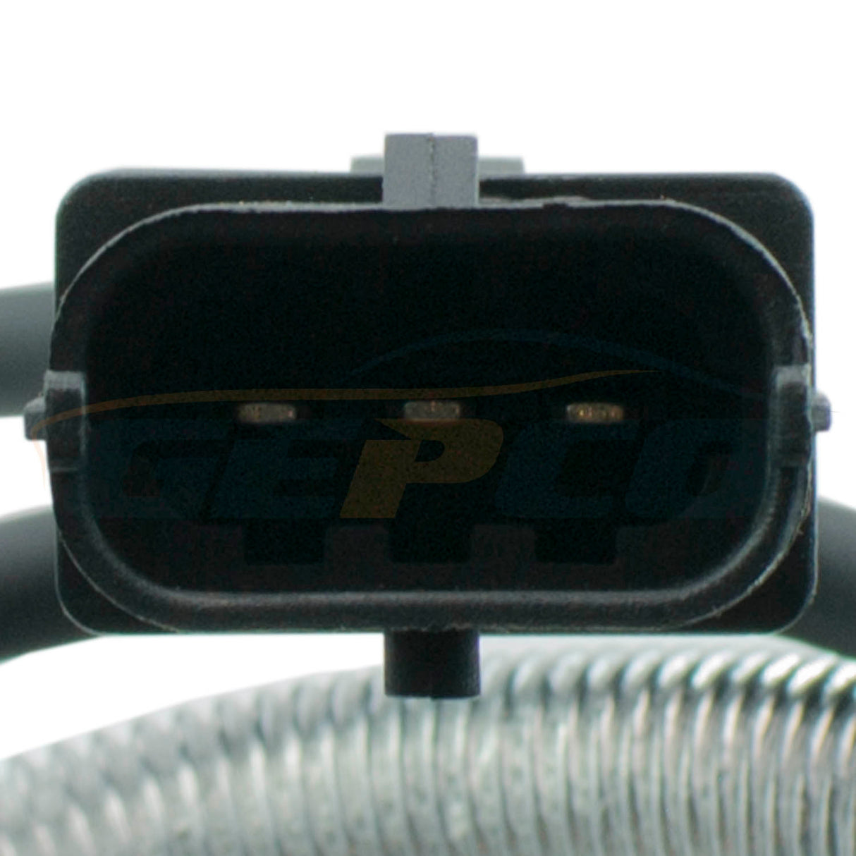 capteur de vilebrequin