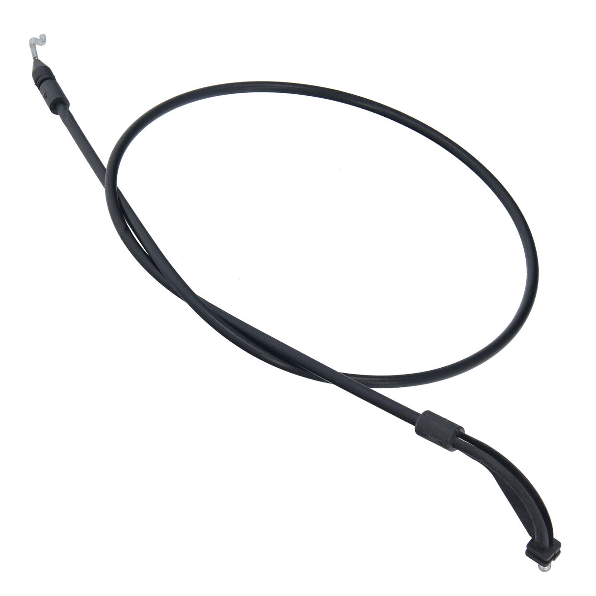 Câble Bowden pour réparation de poignée de porte extérieure gauche/droite pour Smart 450 Fortwo I