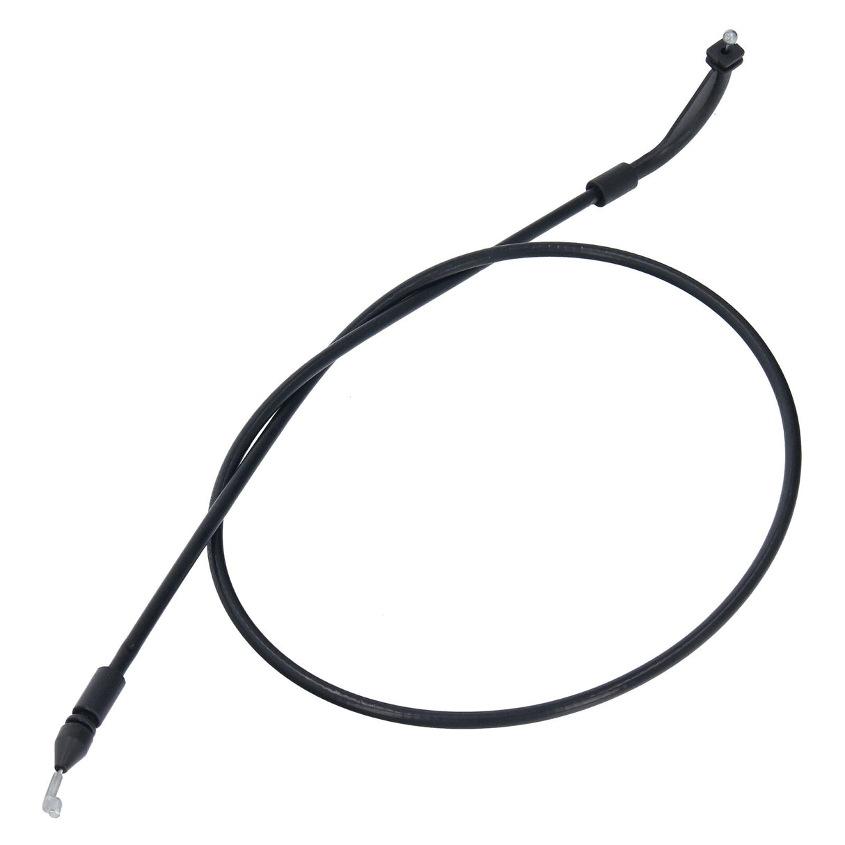 Câble Bowden pour réparation de poignée de porte extérieure gauche/droite pour Smart 450 Fortwo I