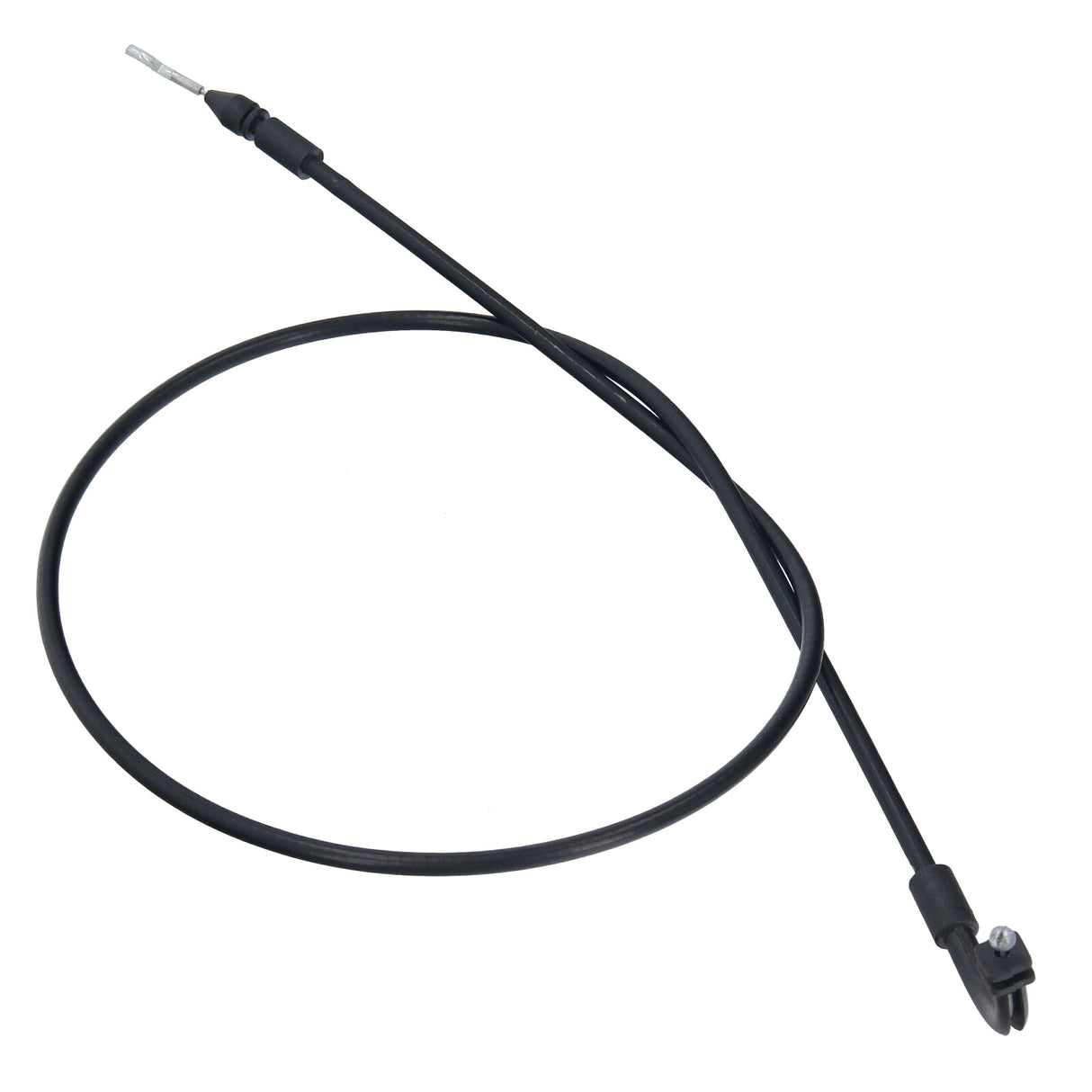 Câble Bowden pour réparation de poignée de porte extérieure gauche/droite pour Smart 450 Fortwo I