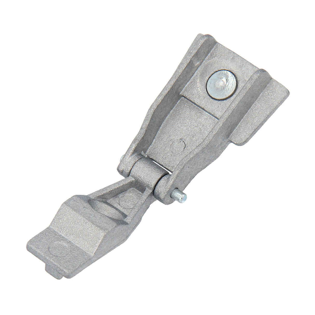 Kit de réparation de charnière de poignée de porte extérieure gauche droite pour Fiat 500 500 C