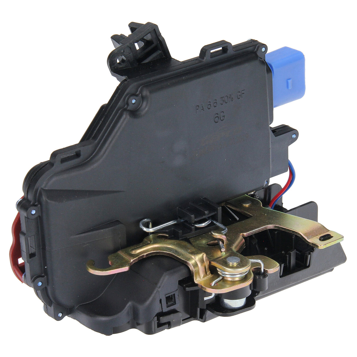 Serrure de porte verrouillage centralisé VW GOLF V PLUS JETTA TOURAN TOUAREG Arrière Droite