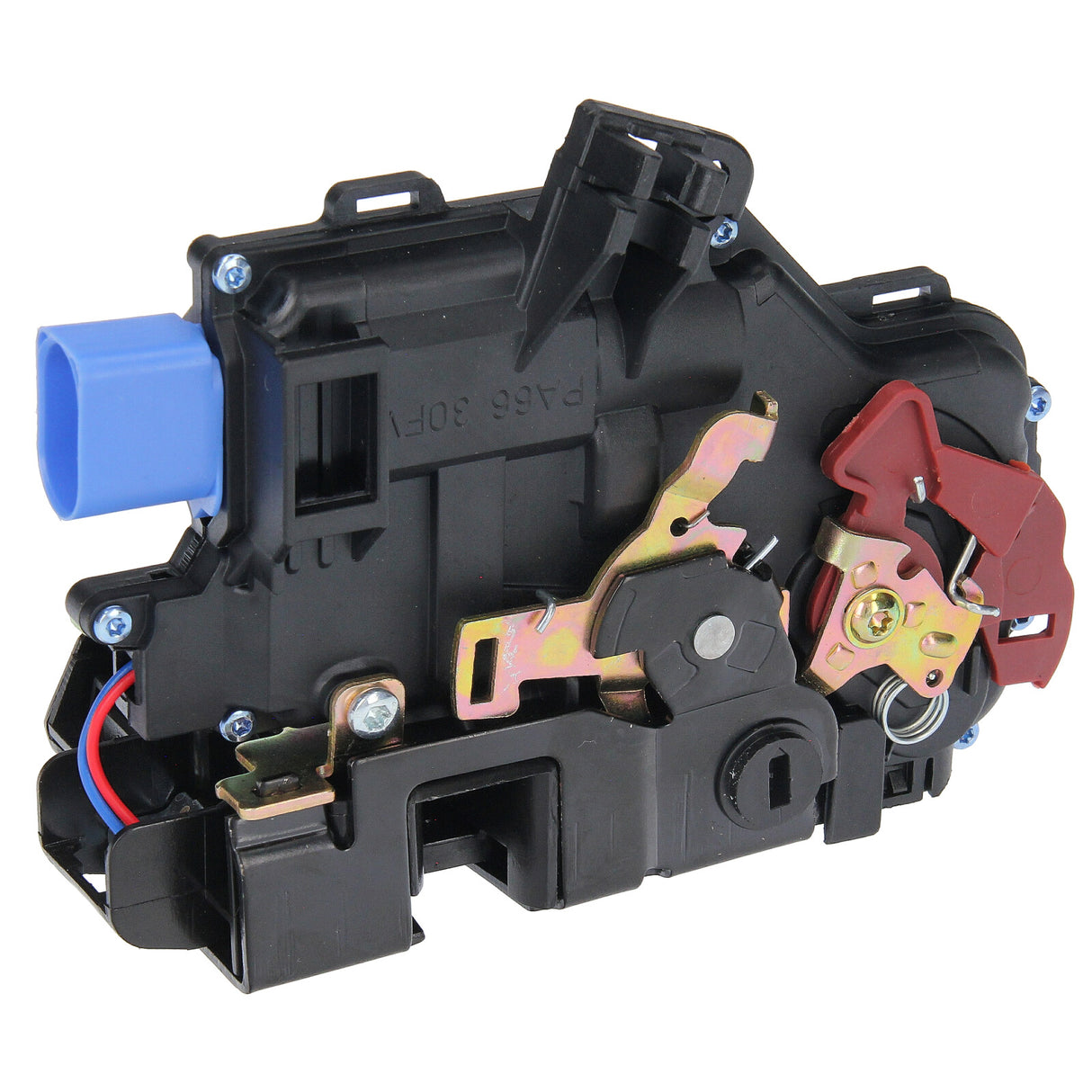 Serrure de porte verrouillage centralisé VW GOLF V PLUS JETTA TOURAN TOUAREG Arrière Droite