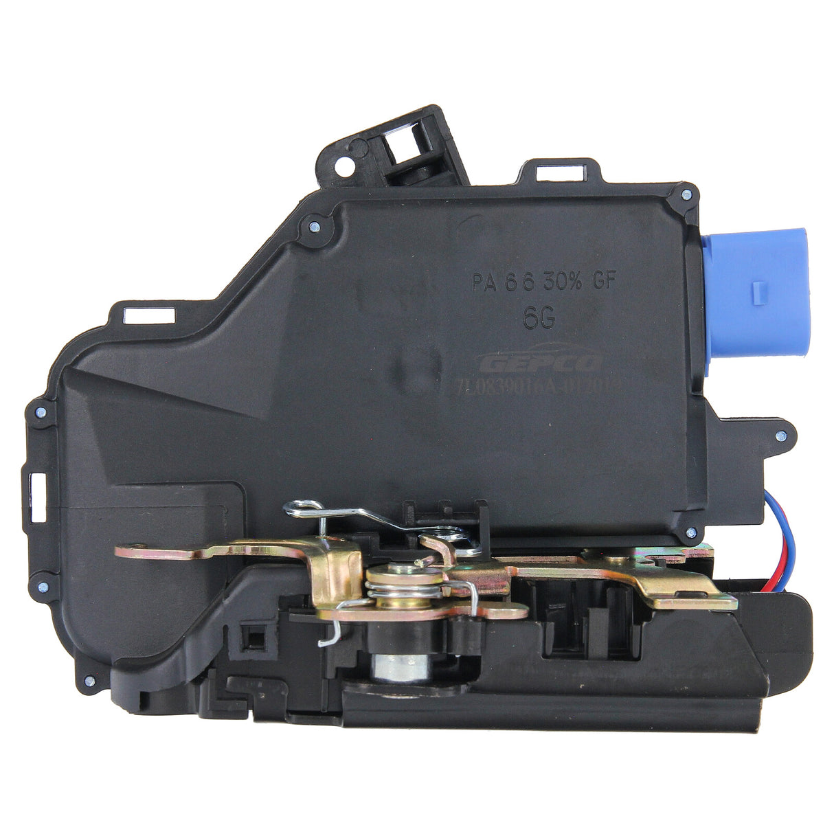 Serrure de porte verrouillage centralisé VW GOLF V PLUS JETTA TOURAN TOUAREG Arrière Droite