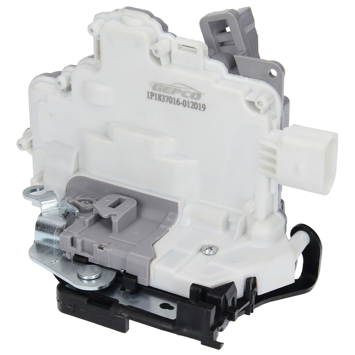 Serrure de porte, verrouillage centralisé, verrouillage, verrouillage SEAT ALTEA LEON TOLEDO III VW EOS SKODA SUPERB Avant Droit