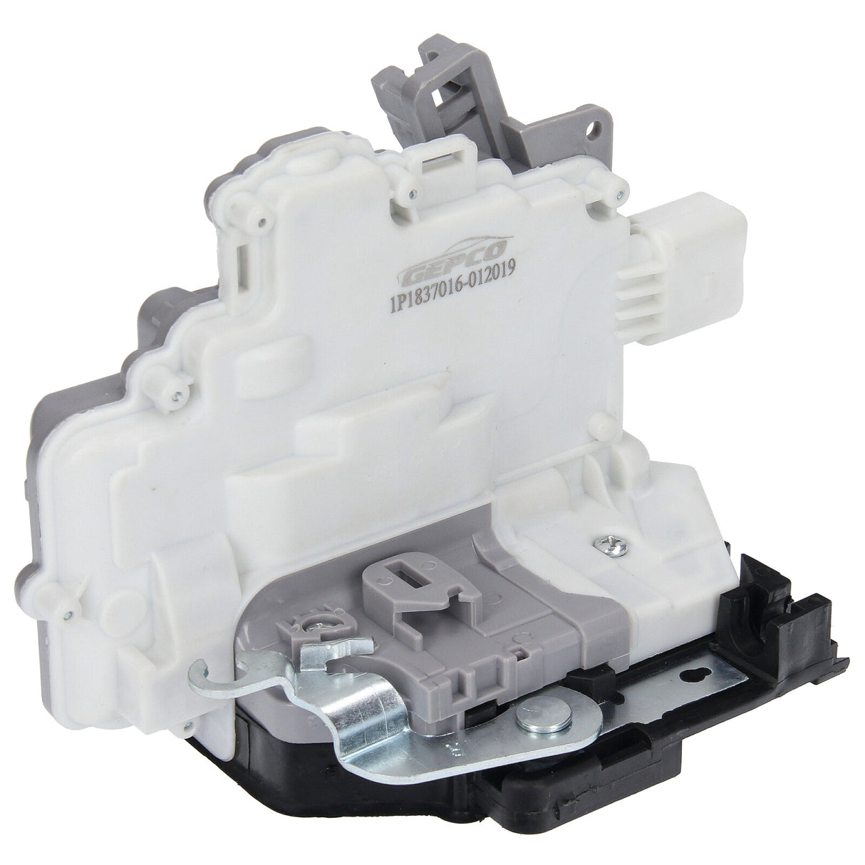 Serrure de porte, verrouillage centralisé, verrouillage, verrouillage SEAT ALTEA LEON TOLEDO III VW EOS SKODA SUPERB Avant Droit