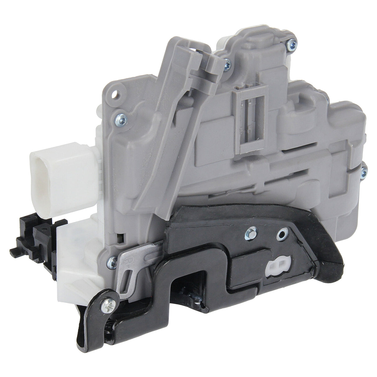 Serrure de porte, verrouillage centralisé, verrouillage, verrouillage SEAT ALTEA LEON TOLEDO III VW EOS SKODA SUPERB Avant Droit