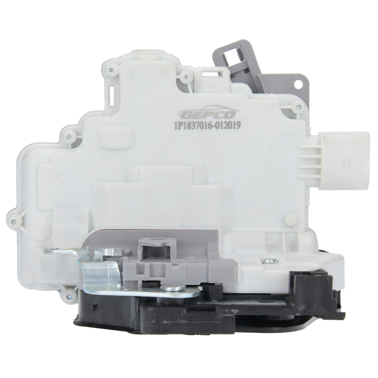 Serrure de porte, verrouillage centralisé, verrouillage, verrouillage SEAT ALTEA LEON TOLEDO III VW EOS SKODA SUPERB Avant Droit