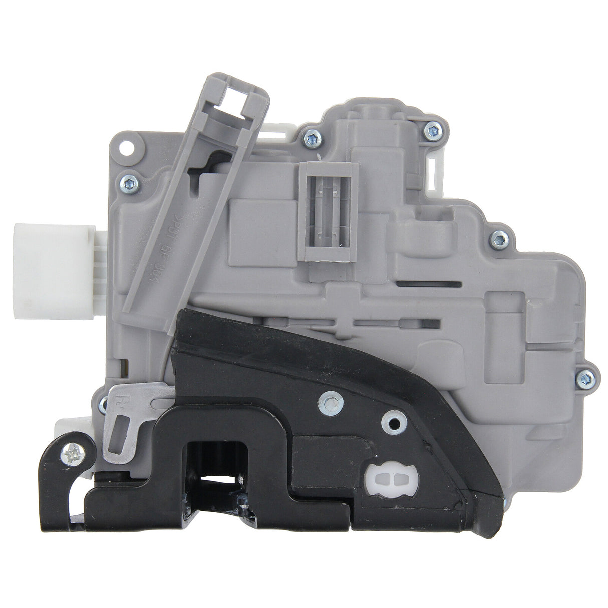 Serrure de porte, verrouillage centralisé, verrouillage, verrouillage SEAT ALTEA LEON TOLEDO III VW EOS SKODA SUPERB Avant Droit