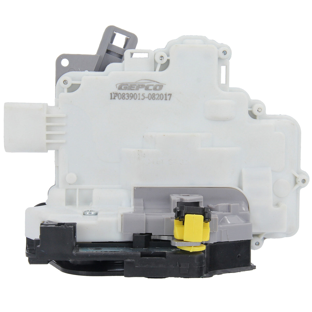 Serrure de porte, verrouillage centralisé, verrouillage, serrure SEAT ALTEA LEON TOLEDO III VW EOS SKODA SUPERB Arrière Gauche