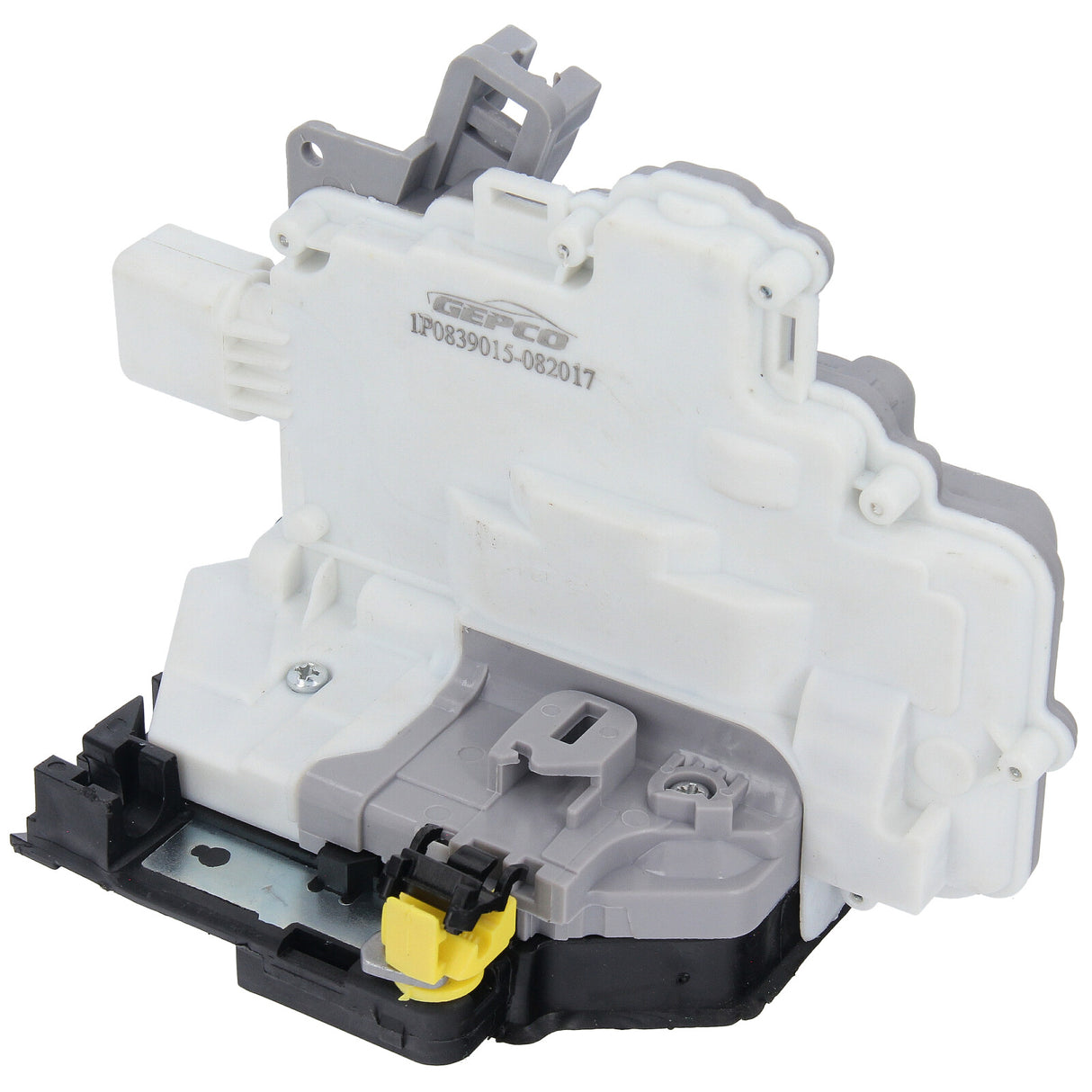 Serrure de porte, verrouillage centralisé, verrouillage, serrure SEAT ALTEA LEON TOLEDO III VW EOS SKODA SUPERB Arrière Gauche