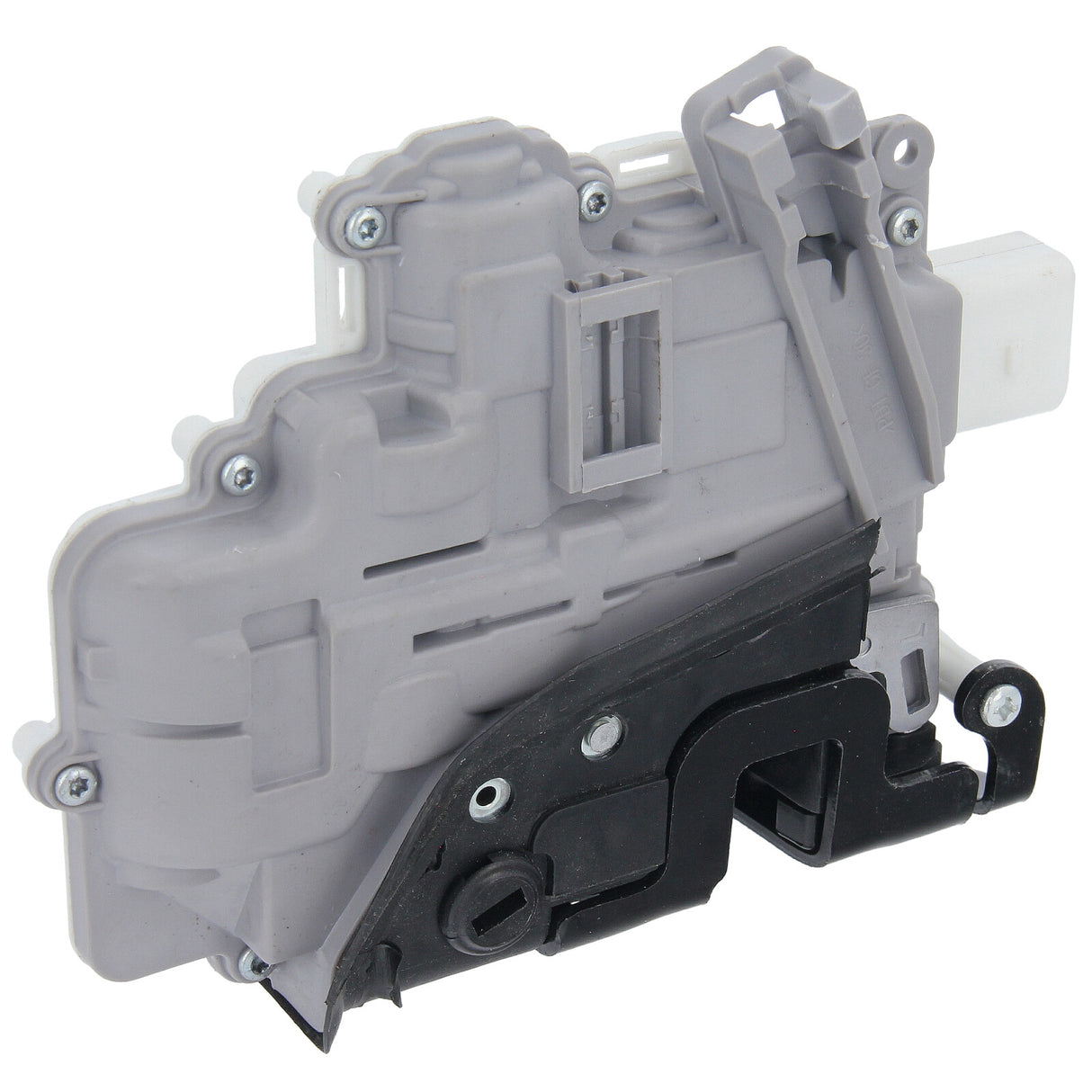 Serrure de porte, verrouillage centralisé, verrouillage, serrure SEAT ALTEA LEON TOLEDO III VW EOS SKODA SUPERB Arrière Gauche