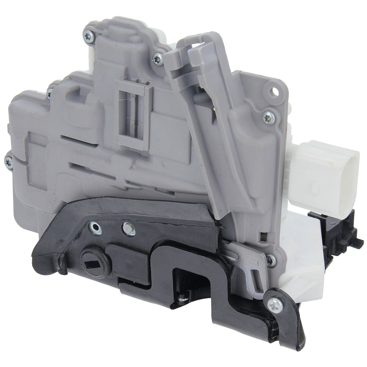 Serrure de porte, verrouillage centralisé, verrouillage, serrure SEAT ALTEA LEON TOLEDO III VW EOS SKODA SUPERB Arrière Gauche