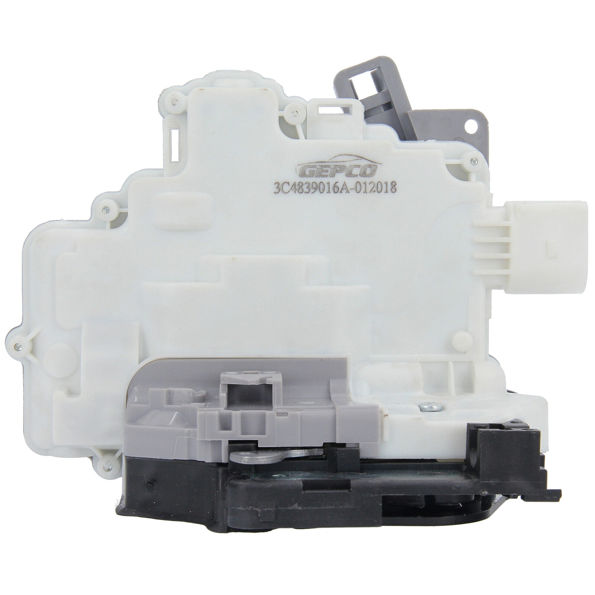 ACTIONNEUR AUDI Q7 SEAT IBIZA SKODA SUPERB II VW PASSAT B6 TIGUAN ARRIÈRE DROIT =DLM0060