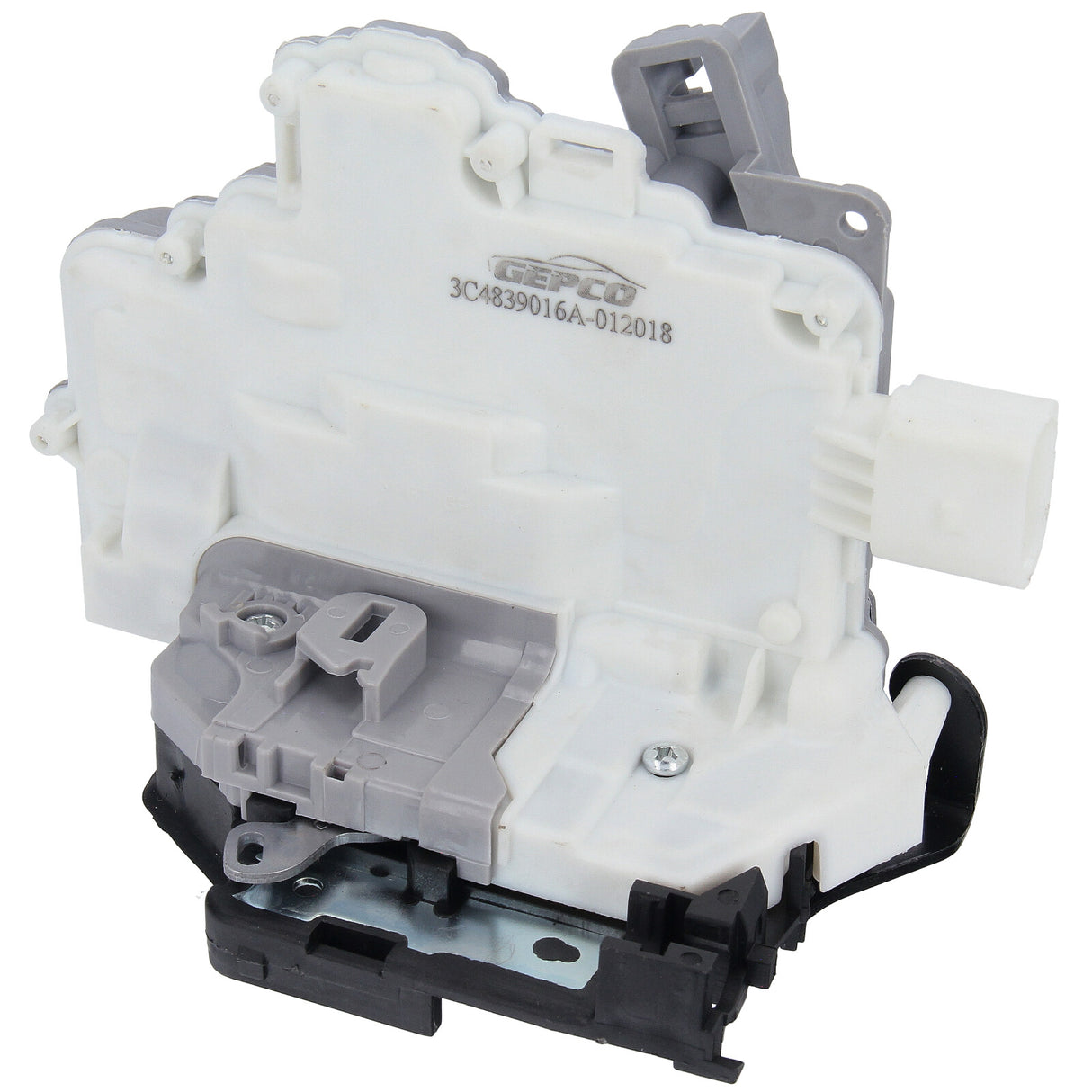 ACTIONNEUR AUDI Q7 SEAT IBIZA SKODA SUPERB II VW PASSAT B6 TIGUAN ARRIÈRE DROIT =DLM0060