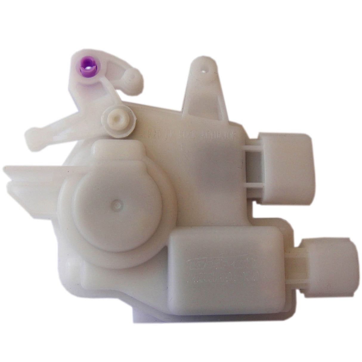 Actionneur de serrure de porte pour Honda Accord VII Tourer CM CL avant et arrière gauche