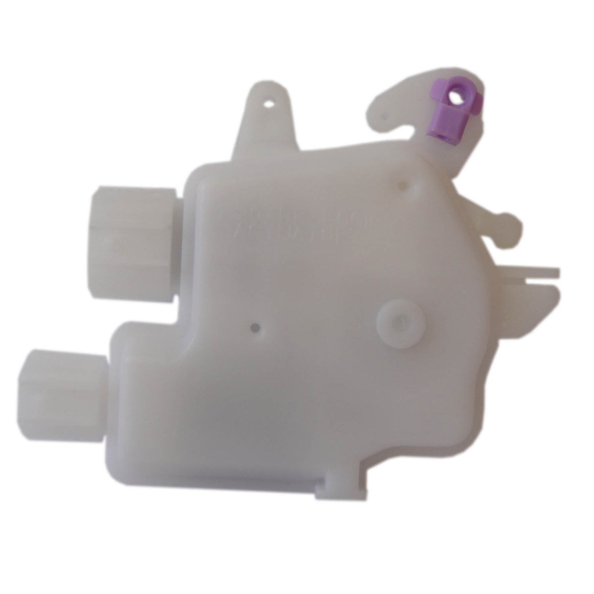 Actionneur de serrure de porte pour Honda Accord VII Tourer CM CL avant et arrière gauche