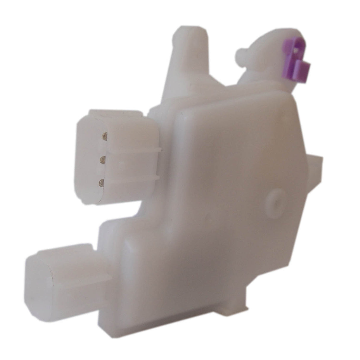 Actionneur de serrure de porte pour Honda Accord VII Tourer CM CL avant et arrière gauche