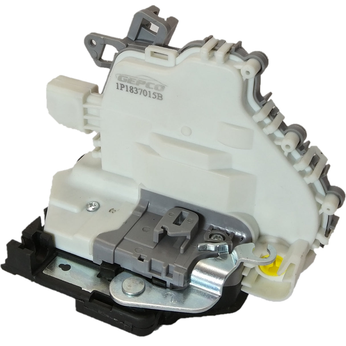 Actionneur de serrure de porte avant gauche pour Seat Altea 5P1 XL 5P5 5P8 Leon 1P1