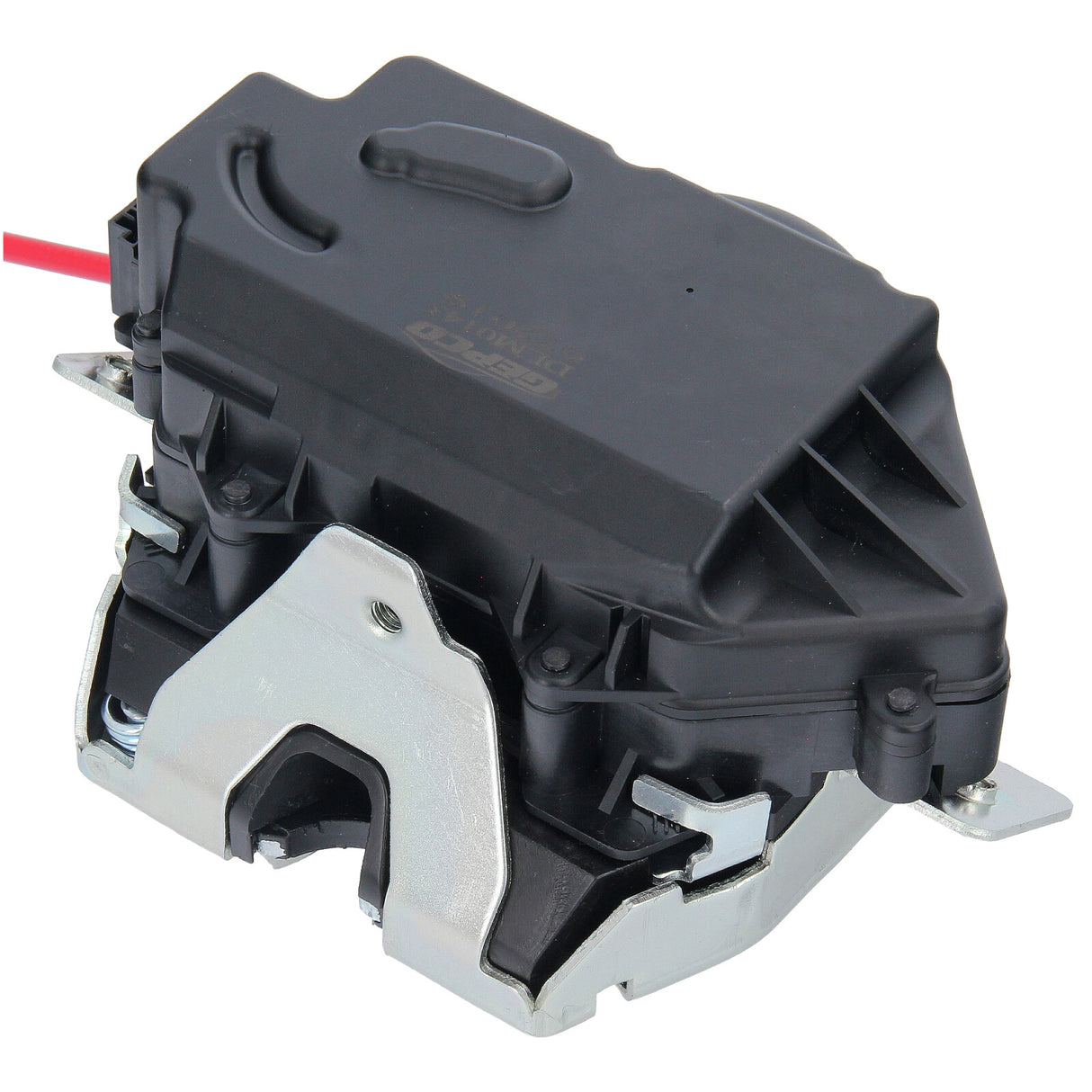 Serrure de hayon GEPCO avec aide à la fermeture pour Mercedes-Benz S211 W164