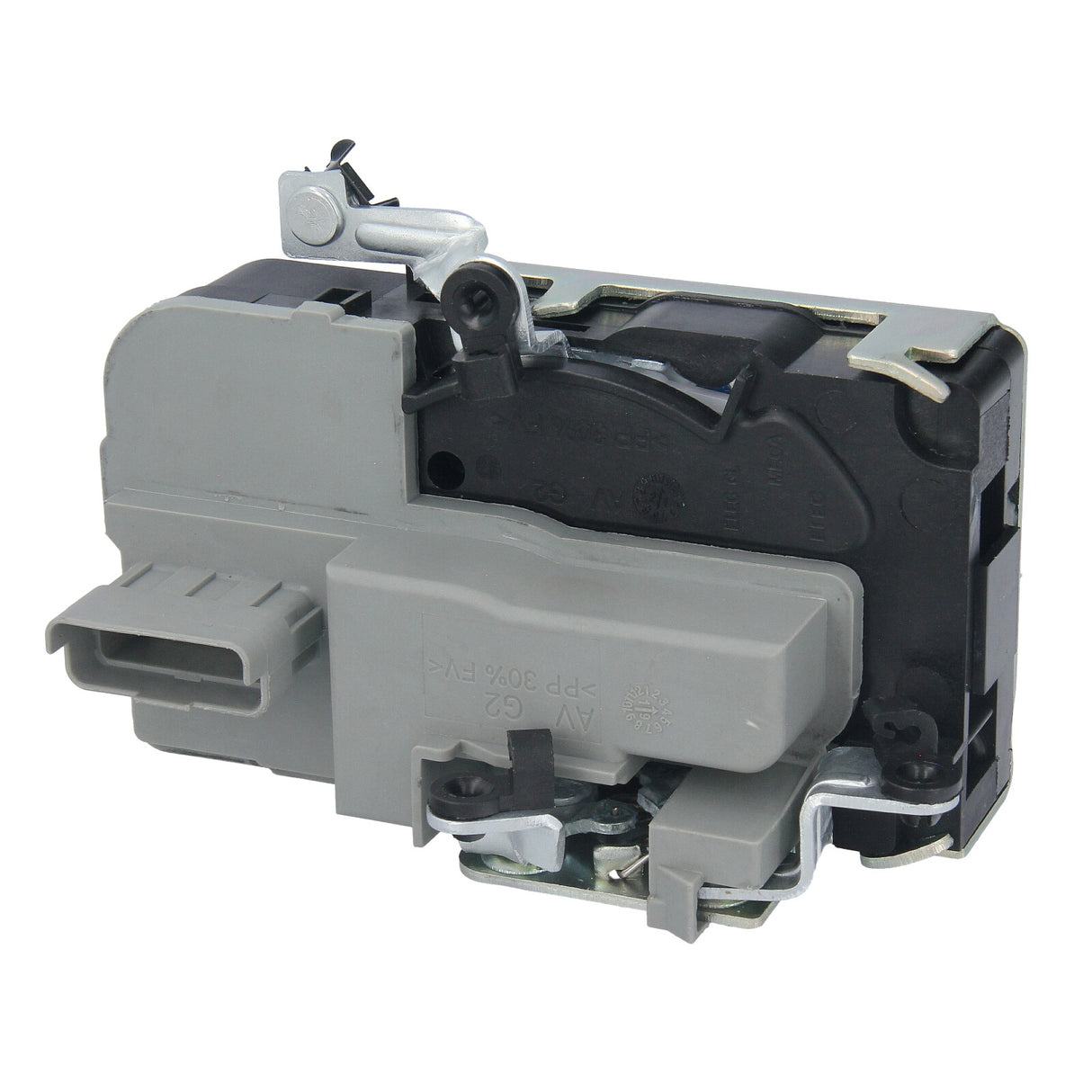 Serrure de porte poignée de porte avant gauche pour Citroën Berlingo Peugeot Partner 9135.H6