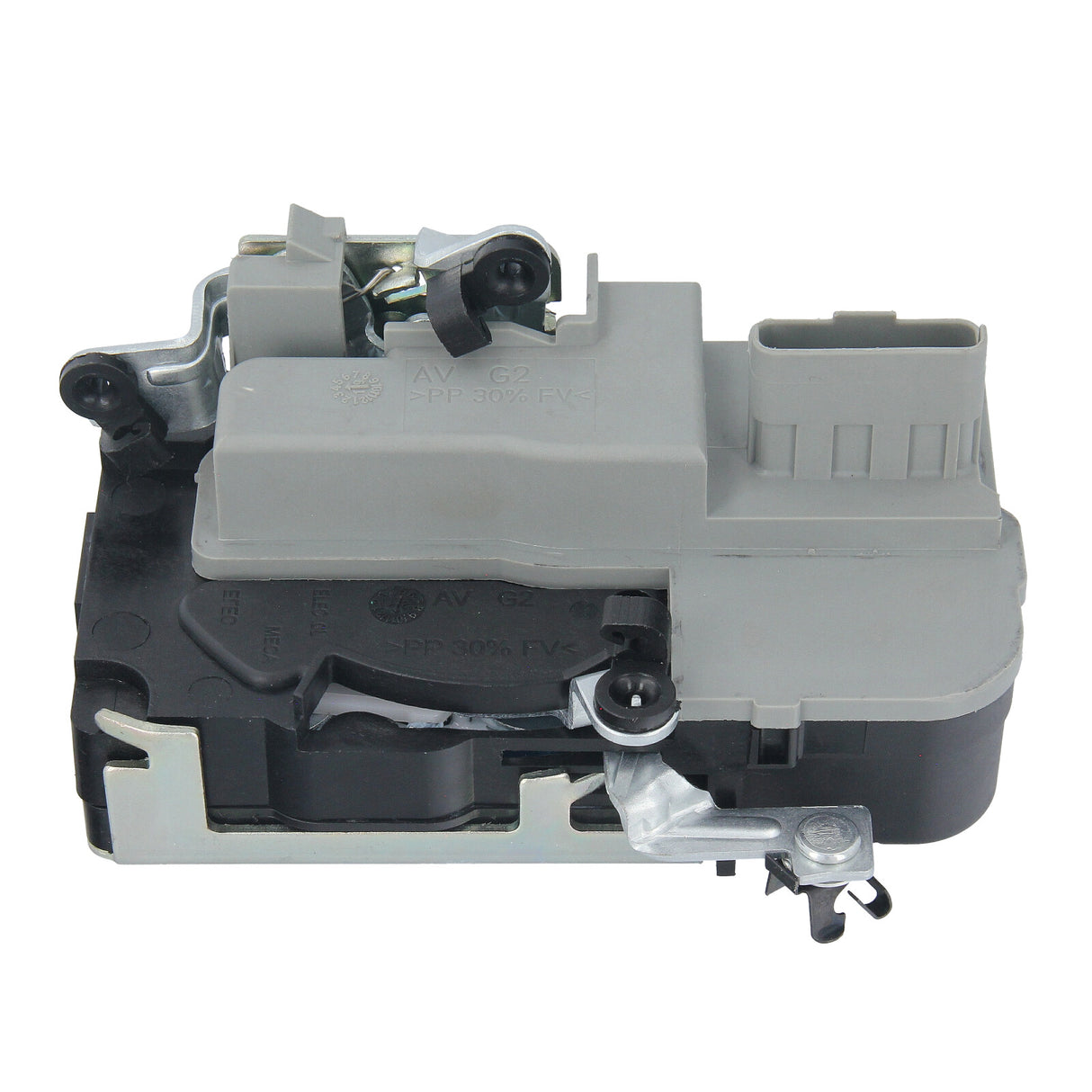 Serrure de porte poignée de porte avant gauche pour Citroën Berlingo Peugeot Partner 9135.H6