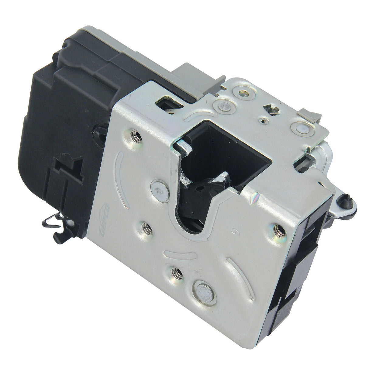 Serrure de porte poignée de porte avant gauche pour Citroën Berlingo Peugeot Partner 9135.H6