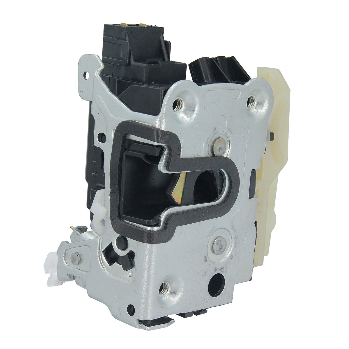 Actionneur de serrure de porte avant gauche pour Dacia Duster 2013-2017 805038137R 2 broches