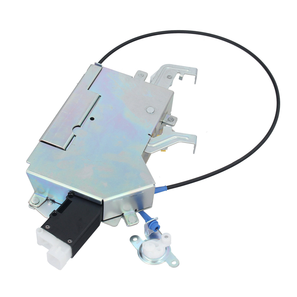 Actionneur de serrure de porte pour Ford Transit Mk6 Mk7 2000-2014 porte coulissante droite