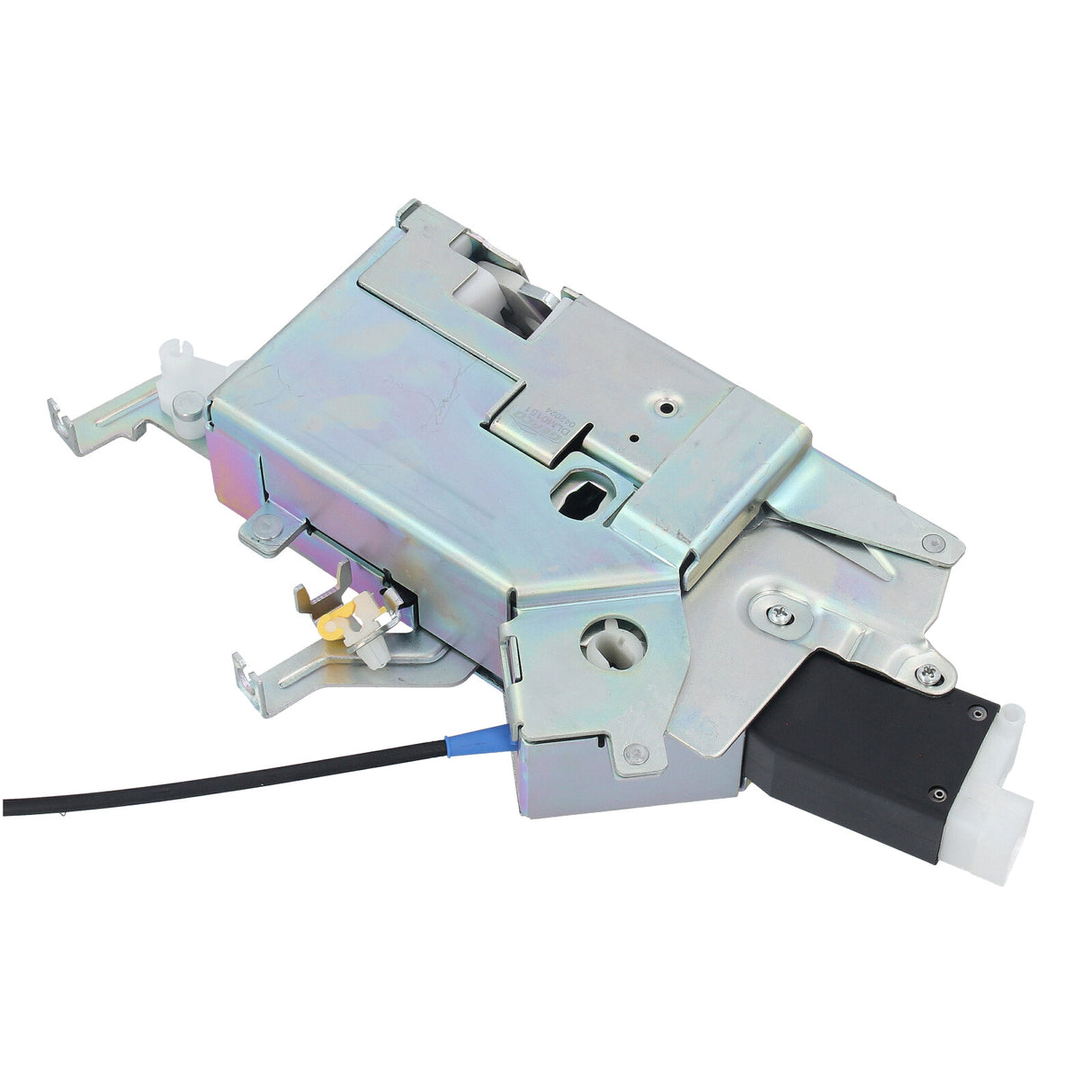 Actionneur de serrure de porte pour Ford Transit Mk6 Mk7 2000-2014 porte coulissante droite