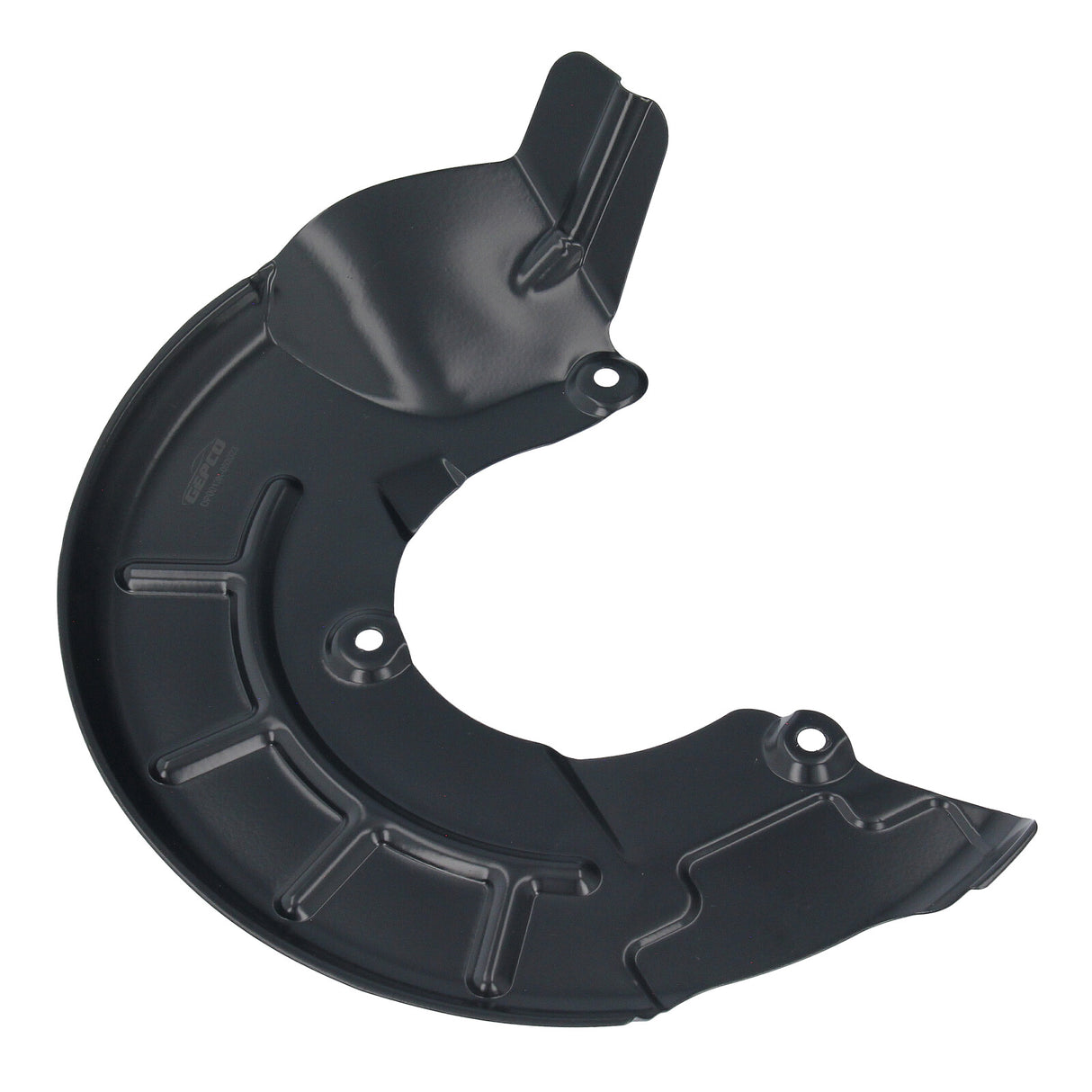 2x disques de frein avant pour Audi A1 Seat Ibiza Skoda Fabia VW Polo