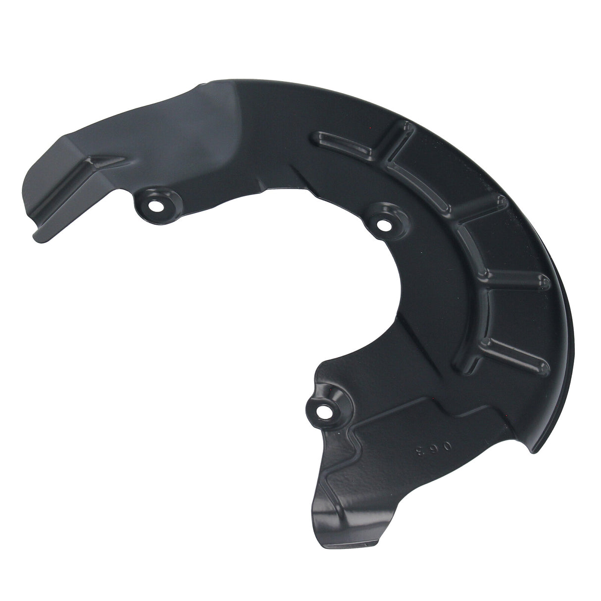 2x disques de frein avant pour Audi A1 Seat Ibiza Skoda Fabia VW Polo