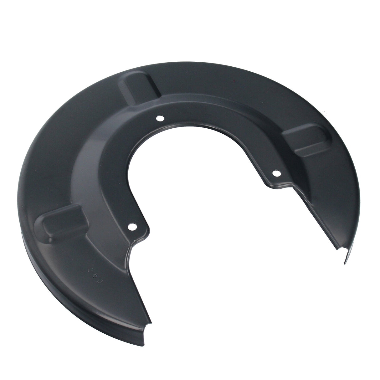 GEPCO 2x plaque d'ancrage pour disque de frein arrière gauche droite pour VW Transporter Bus T4