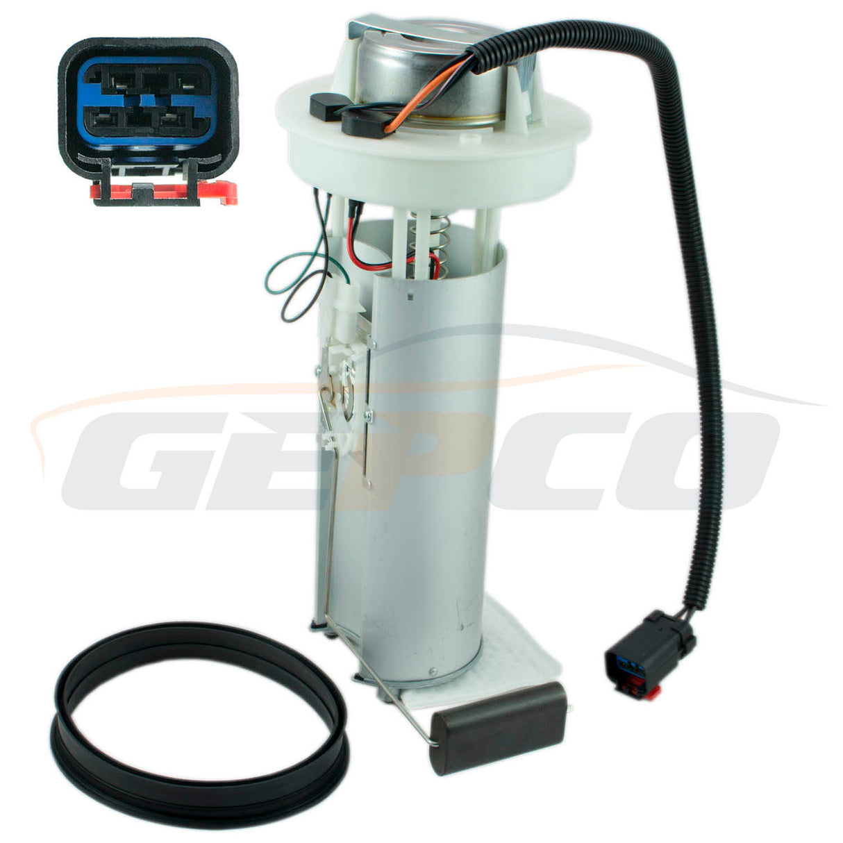 POMPE À CARBURANT POMPE À ESSENCE JEEP GRAND CHEROKEE 2.5 4.0