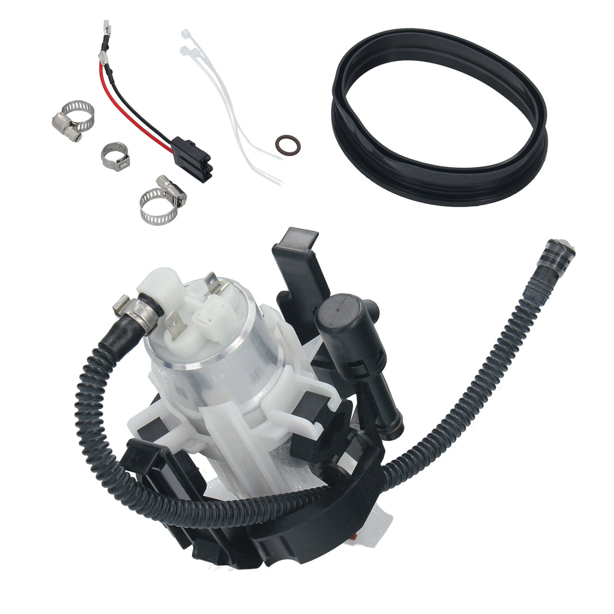 Pompe à essence BMW 5 E39 TOURING 520 523 525 528 530 535 i, neuve