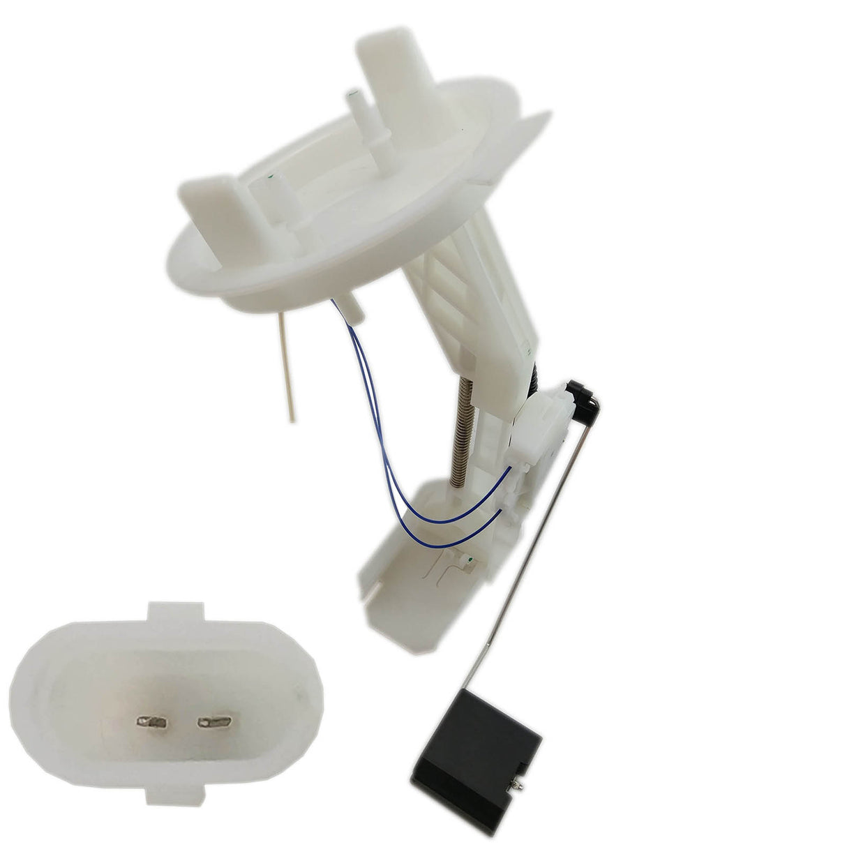 Capteur de niveau de carburant pour Mercedes-Benz CE Classe GLK W204 C204 A207 X204