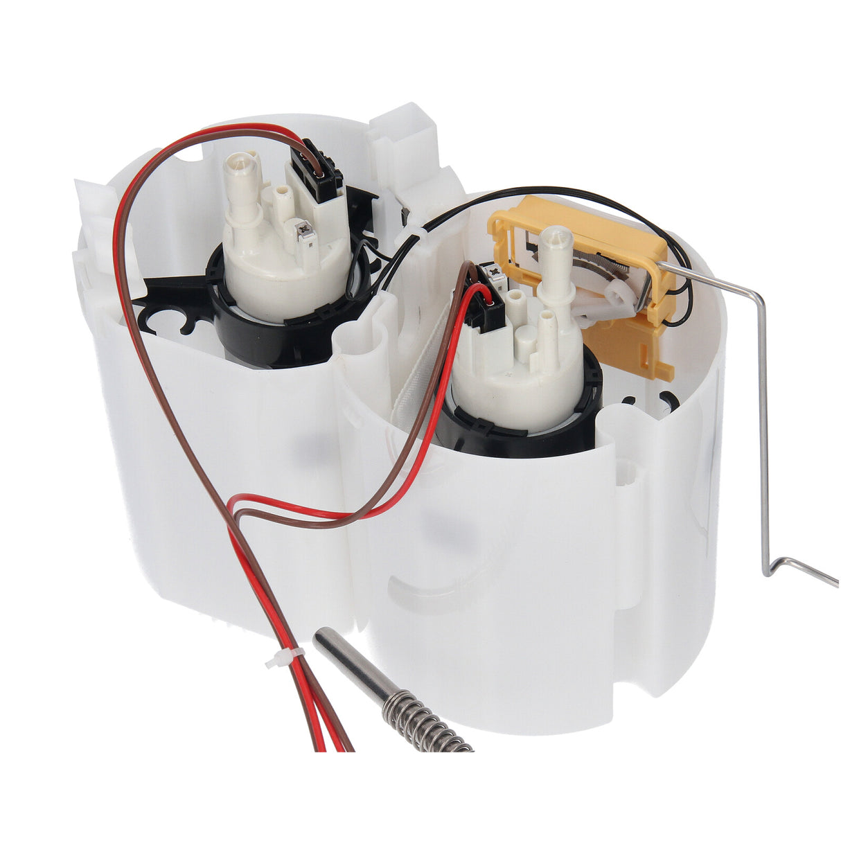 Pompe à essence pour Mercedes-Benz CLS C219 Classe E W211 55 AMG V8