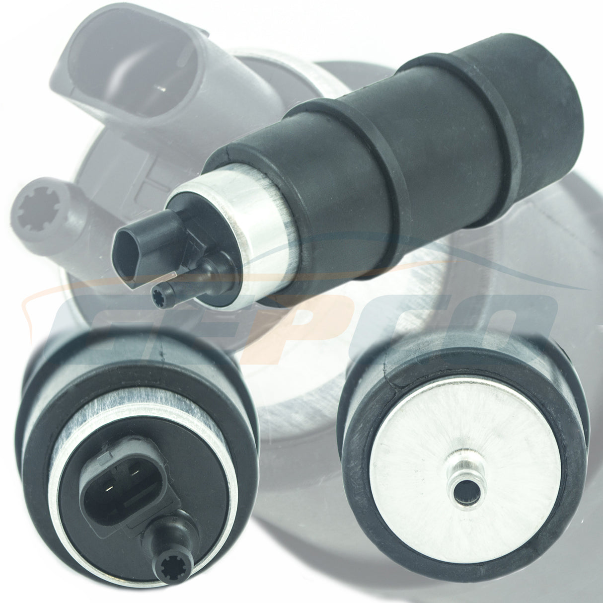 POMPE A DIESEL POMPE A CARBURANT DIESEL LAND ROVER FREELANDER 2.0 2.2 TD4 RANGEROVER 3