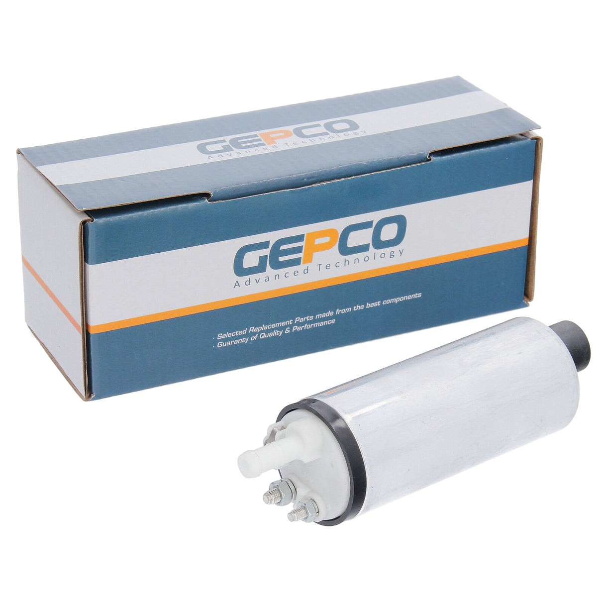 POMPE À CARBURANT POMPE À ESSENCE pour AUDI 80 100 200 C4 B2 B3 B4 B5 A6 A8 COUPÉ V8 HQ