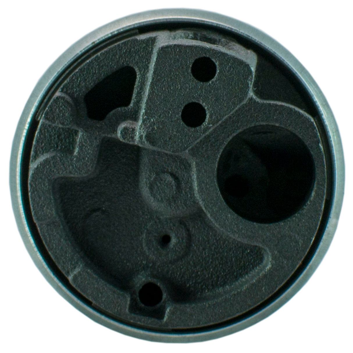 POMPE À CARBURANT POMPE À ESSENCE Fiat Panda 1.1 1.2 ÉLECTRIQUE