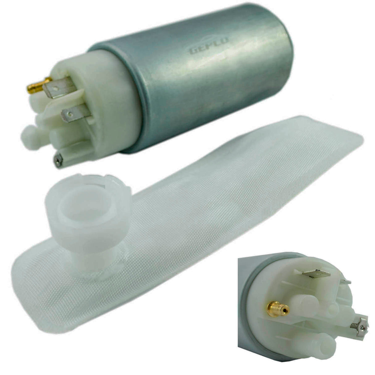 POMPE A CARBURANT POMPE A DIESEL LAND ROVER PEUGEOT DIESEL NEUF